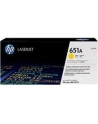 Toner HP 651A yellow - nr 61