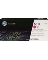 Toner HP 651A magenta - nr 50