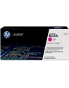 Toner HP 651A magenta - nr 58
