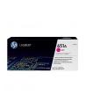 Toner HP 651A magenta - nr 64