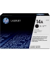 Toner HP 14A black - nr 16