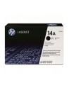 Toner HP 14A black - nr 17