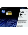 Toner HP 14A black - nr 44