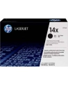 Toner HP 14X black - nr 18