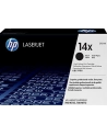 Toner HP 14X black - nr 33