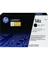 Toner HP 14X black - nr 40