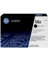 Toner HP 14X black - nr 53