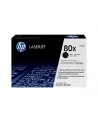 Toner HP black contract | 6800str | LJ Pro 400 M401/MFP M425 - nr 10