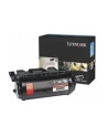Toner Lexmark black korporacyjny | 21000str | T642 - nr 11
