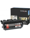 Toner Lexmark black korporacyjny | 21000str | T642 - nr 13