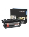 Toner Lexmark black korporacyjny | 21000str | T642 - nr 4