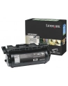 Toner Lexmark black korporacyjny | 21000str | T642 - nr 8