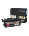 Toner Lexmark black korporacyjny | 21000str | T642 - nr 9