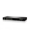 ATEN KVM 16/1 USB PS/2 OSD 19'' - nr 11