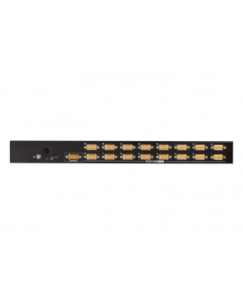 ATEN KVM 16/1 USB PS/2 OSD 19'' nr 1