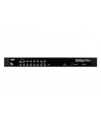 ATEN KVM 16/1 USB PS/2 OSD 19'' nr 2