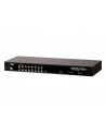 ATEN KVM 16/1 USB PS/2 OSD 19'' - nr 19