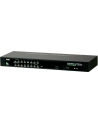ATEN KVM 16/1 USB PS/2 OSD 19'' - nr 35