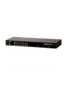 ATEN KVM 16/1 USB PS/2 OSD 19'' - nr 36