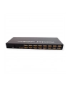 ATEN KVM 16/1 USB PS/2 OSD 19'' - nr 40