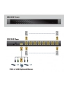 ATEN KVM 16/1 USB PS/2 OSD 19'' - nr 6