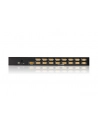 ATEN KVM 16/1 USB PS/2 OSD 19'' - nr 9