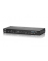 ATEN KVM 8/1 CS-1768 DVI USB-2.0 Audio - nr 10