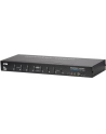 ATEN KVM 8/1 CS-1768 DVI USB-2.0 Audio - nr 24