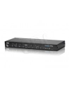 ATEN KVM 8/1 CS-1768 DVI USB-2.0 Audio - nr 2