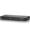 ATEN KVM 8/1 CS-1768 DVI USB-2.0 Audio - nr 30