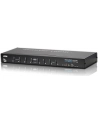 ATEN KVM 8/1 CS-1768 DVI USB-2.0 Audio - nr 35