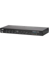 ATEN KVM 8/1 CS-1768 DVI USB-2.0 Audio - nr 37