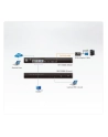 ALTUSEN KVM 8 portowy Hight Density Cat5e Over the Net - nr 13