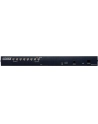 ALTUSEN KVM 8 portowy Hight Density Cat5e Over the Net - nr 20