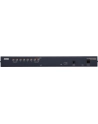 ALTUSEN KVM 8 portowy Hight Density Cat5e Over the Net - nr 21