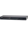 ALTUSEN KVM 8 portowy Hight Density Cat5e Over the Net - nr 29