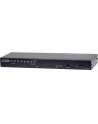 ALTUSEN KVM 8 portowy Hight Density Cat5e Over the Net - nr 33