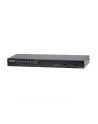 ALTUSEN KVM 8 portowy Hight Density Cat5e Over the Net - nr 38