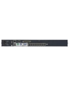 ALTUSEN KVM 8 portowy Hight Density Cat5e Over the Net - nr 44