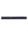 ALTUSEN KVM 8 portowy Hight Density Cat5e Over the Net - nr 8