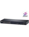 ALTUSEN KVM 16 portowy Hight Density Cat5e Over the Net - nr 24
