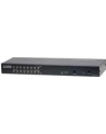 ALTUSEN KVM 16 portowy Hight Density Cat5e Over the Net - nr 34