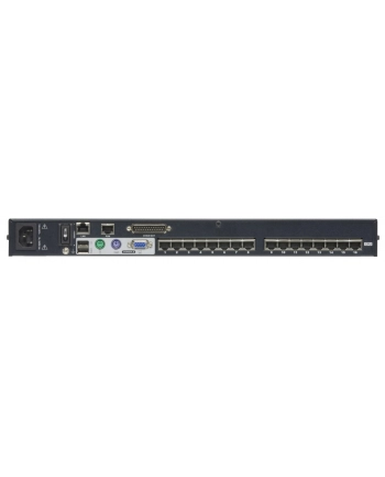 ALTUSEN KVM 16 portowy Hight Density Cat5e Over the Net nr 1