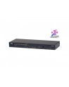 ALTUSEN KVM 2 konsole/ 8port High-Density Cat 5 - nr 13