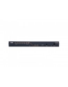 ALTUSEN KVM 2 konsole/ 8port High-Density Cat 5 - nr 15