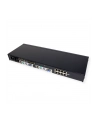 ALTUSEN KVM 2 konsole/ 8port High-Density Cat 5 - nr 32
