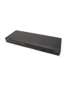 ALTUSEN KVM 2 konsole/ 8port High-Density Cat 5 - nr 33