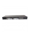 ALTUSEN KVM 2 konsole/ 8port High-Density Cat 5 - nr 34