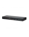ALTUSEN KVM 2 konsole/ 8port High-Density Cat 5 - nr 36