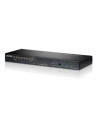 ALTUSEN KVM 2 konsole/ 8port High-Density Cat 5 - nr 5